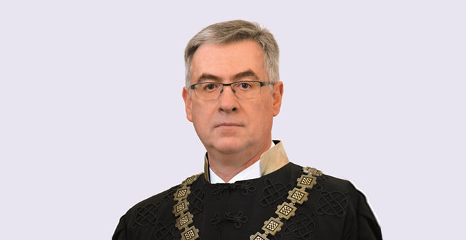 Peer Review Mission over Judicial Council Starts