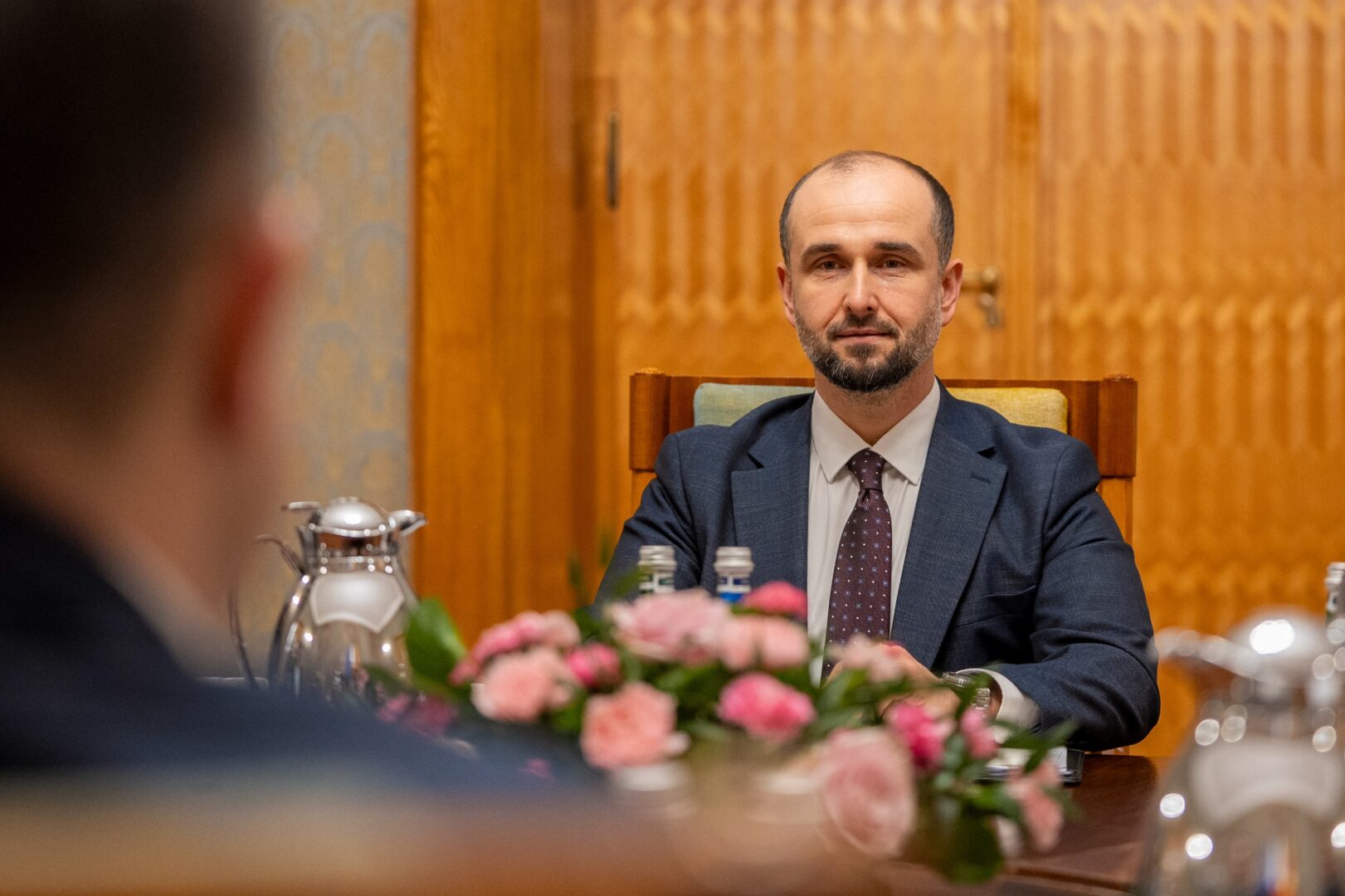 Murtezani: Copenhagen Criteria Fundamental for EU Accession