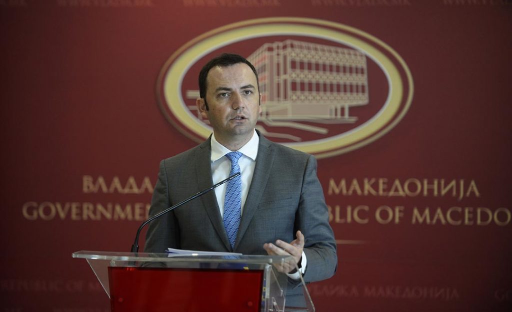 Deputy PM Osmani meets Assessment Mission experts