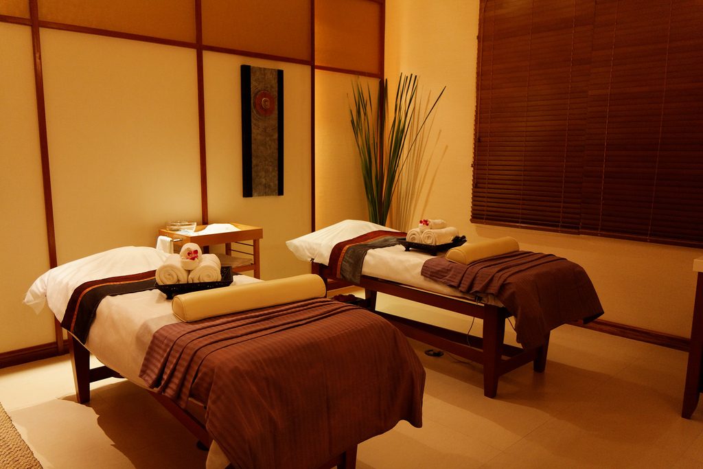 Skopje Spa and Fitness