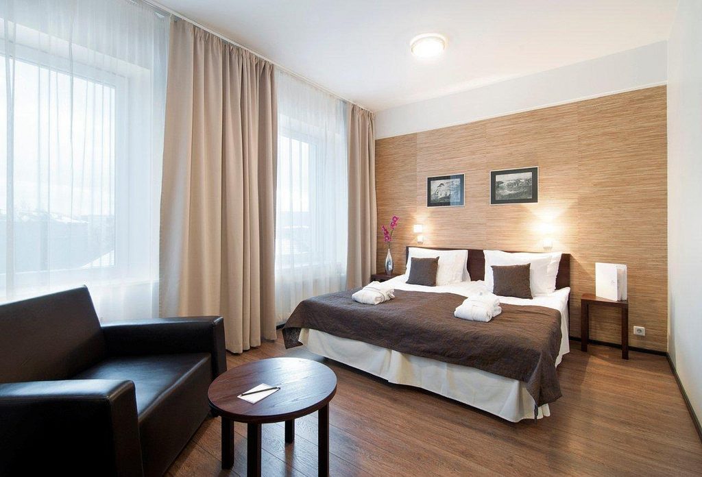 Hotels in Skopje