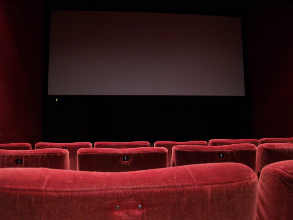 Skopje Cinema