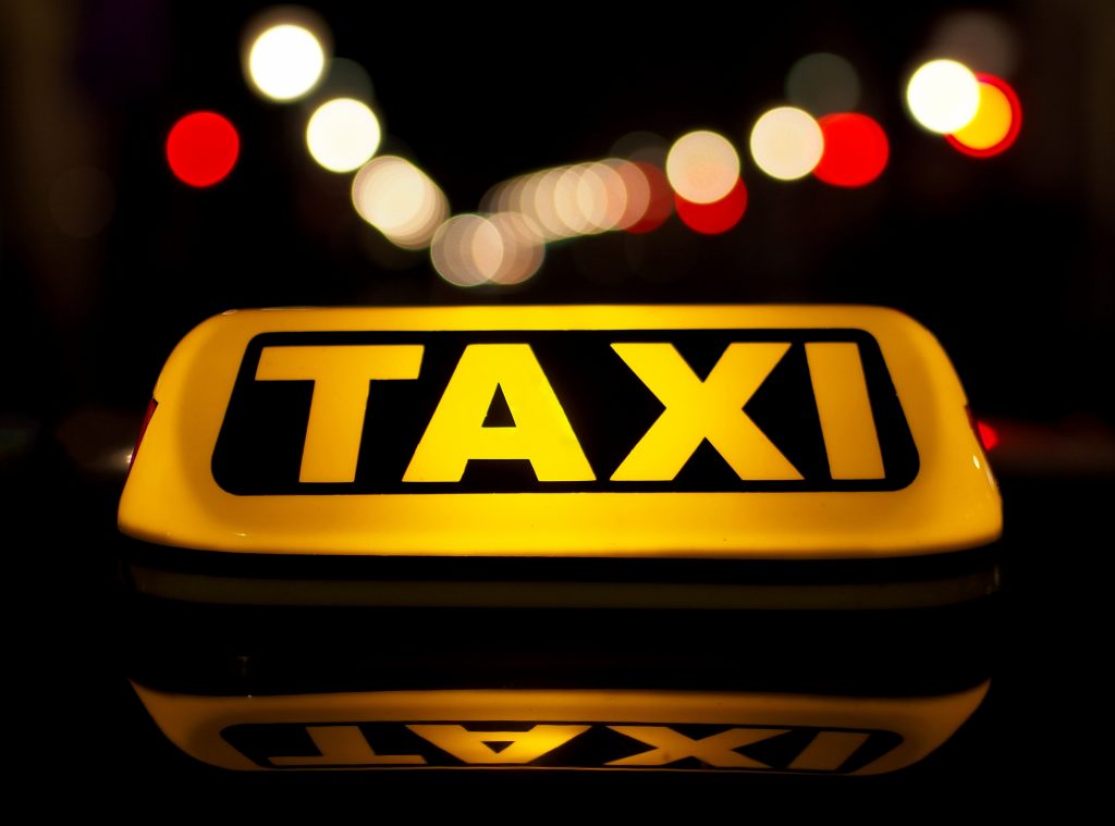 Skopje Taxi Services