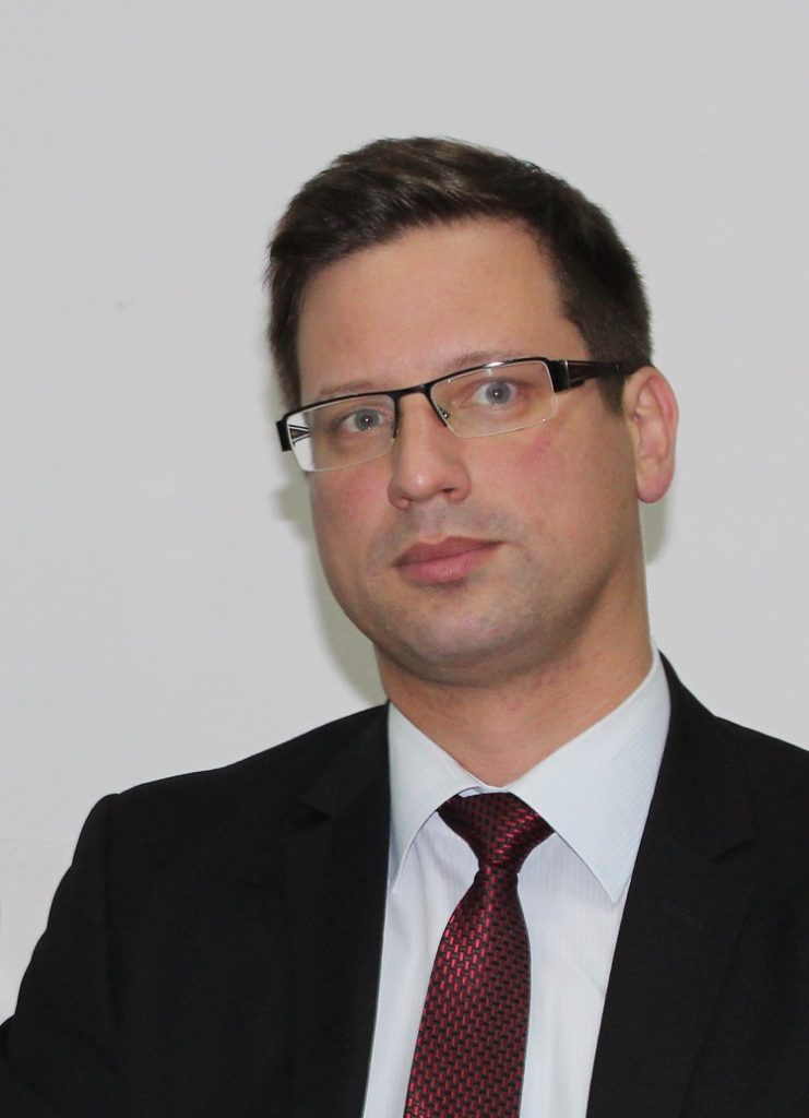 Gergery Gulyas Reiterates Stand on Macedonian Judiciary and Prison Conditions