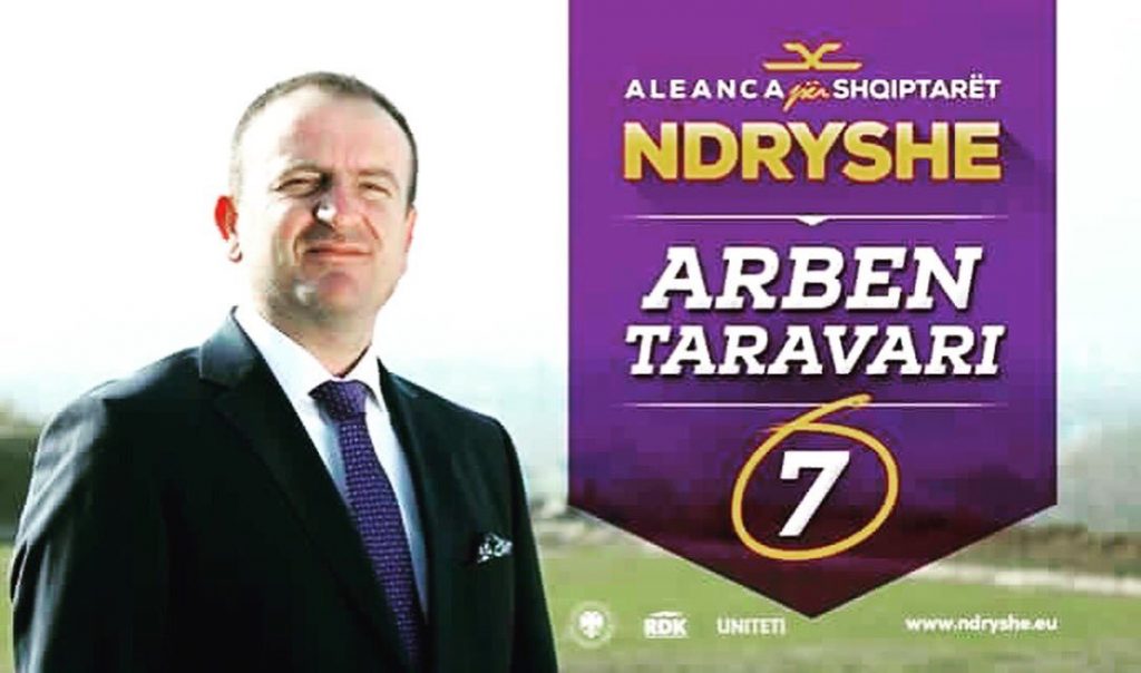Taravari meets MEPs Vajgl, Kukan and Fleckenstein in Brussels