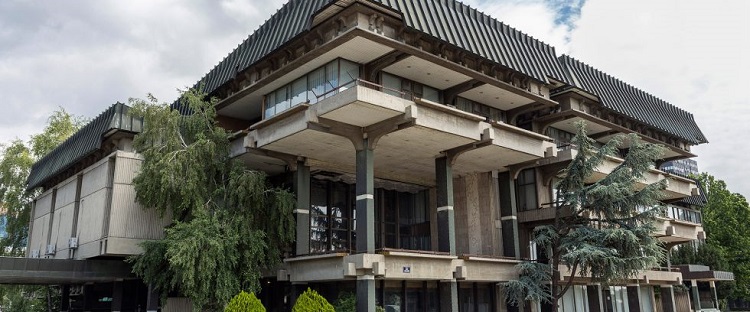 Proposal for new Name of highest Scientific Institution supported by Academics