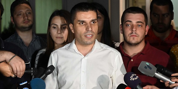 US Committee on Foreign Affairs Ratifies NATO Protocol for Macedonia