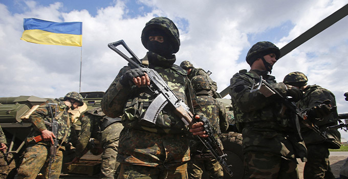 Kovacevski: War in Ukraine Revealed Geo-Political Void Between EU and WB
