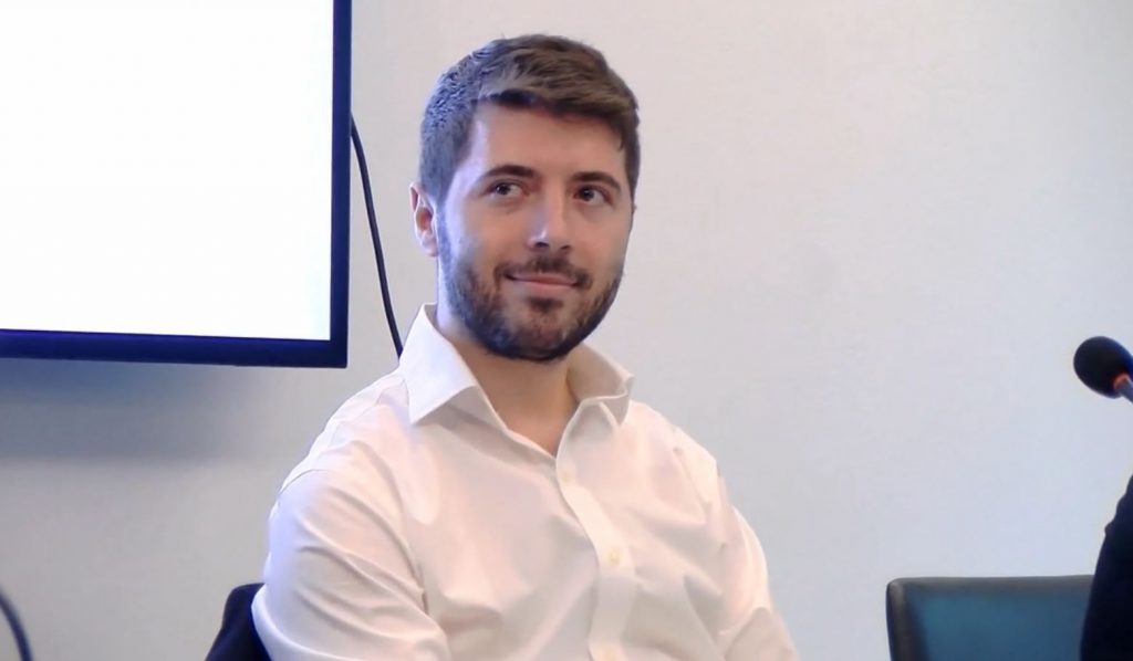 Drin Ahmeti: My Uncle Has Nothing to Do with My Businesses