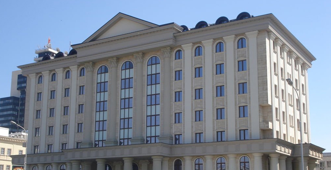 Software Case: Raskovski Sentenced to Eight Years in Prison