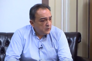 Court Hearing against Lawyer Menkinoski over Vergina Sun Flag Case Not Held