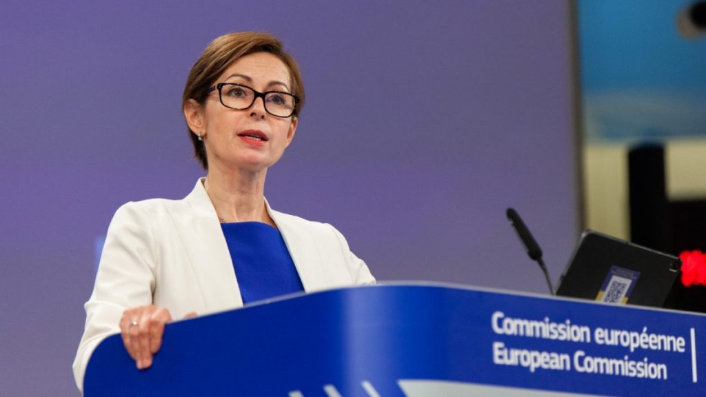 Commission not Commenting on what ‘Partners or Other Stakeholders are Saying’