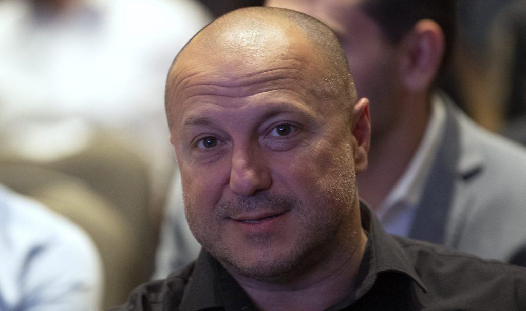 M-NAV Directors File Charge Against Trade Union Leader Tasevski