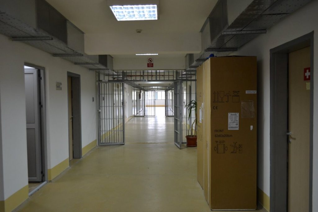 Parliament Passes Pardon Law
