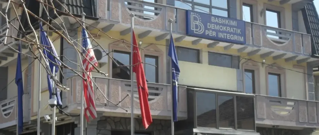 Officialisation of Pre-Election Coalitions Continues