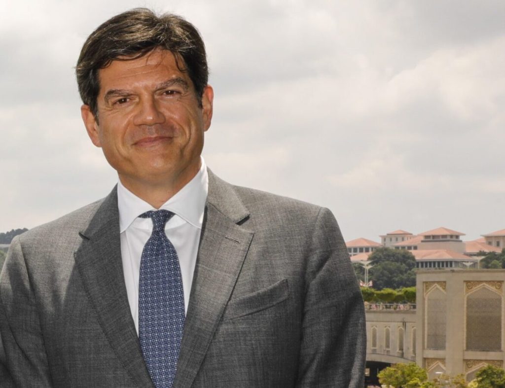Future of North Macedonia in EU, Says Ambassador Rokas