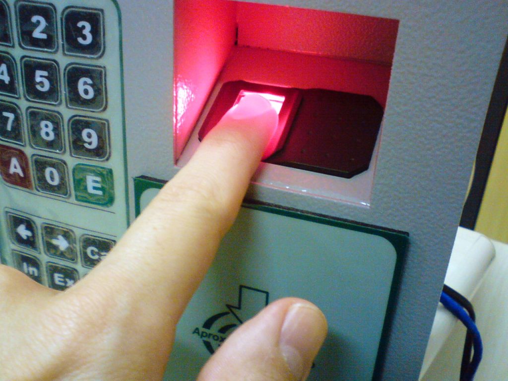 Fingerprint Devices Case: SEC Ready to Present Arguments before All Institutions