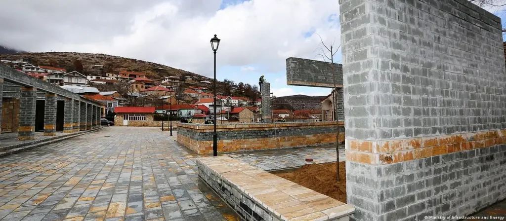 Reactions to Results of Albania’s Census Results