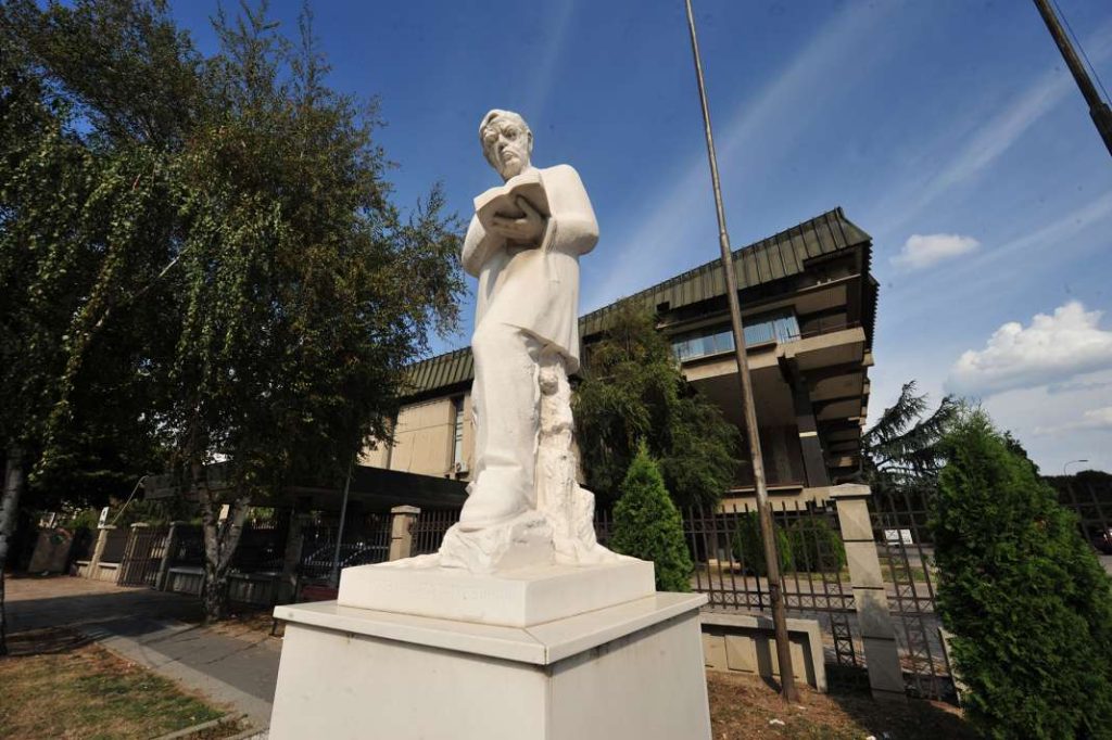 Academy of Sciences and Arts Responds to VLEN’s Initiative
