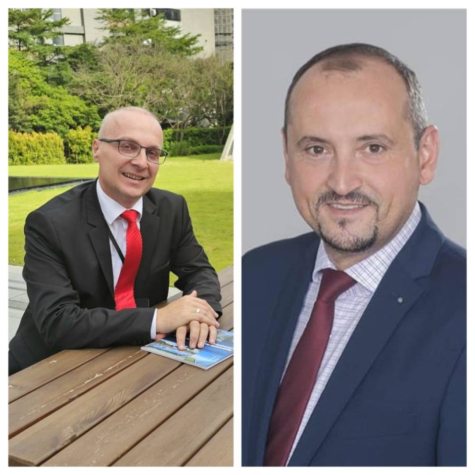 MPs Milososki and Bytyqi Faced Pressure from China not to Attend IPAC Summit