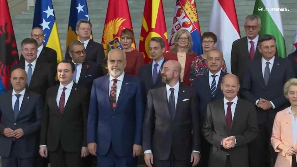 2024 Berlin Process Summit Held