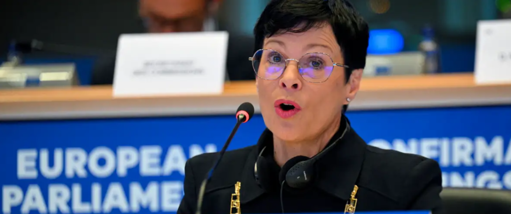 Enlargement Mood Visibly Much More Positive when Compared to Previous Years, Says Commissioner Kos