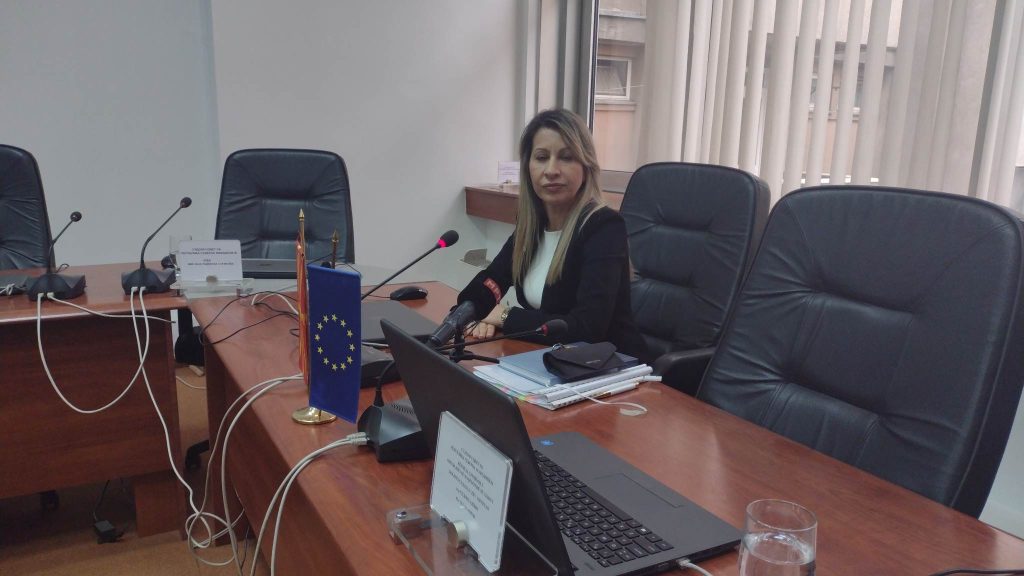 Dameva Issue: VLEN Assesses DUI Has no Legitimacy to Talk about Judiciary