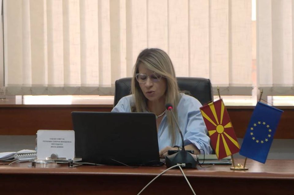 Dameva Believes Ademi wasn’t Sufficiently Cooperative