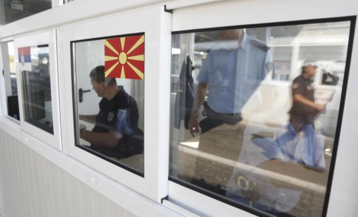 Two Police Officers Face Disciplinary Measures for Letting Grubi, Bajrami Flee