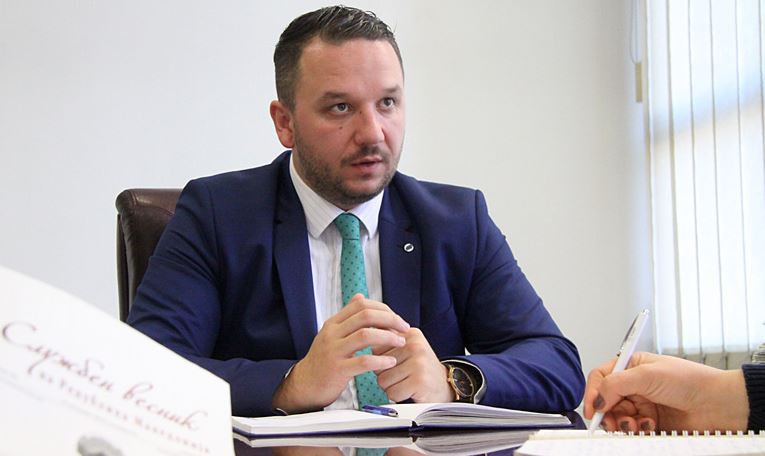 SDSM Urges Toskovski and Janev to Resign, VMRO-DPMNE Responds
