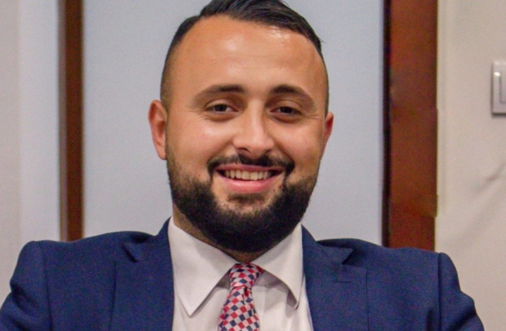 New Charge Filed against Ex-Lottery Head Bajrami, Ritron Copy Owner Ajruli, too, among Suspects
