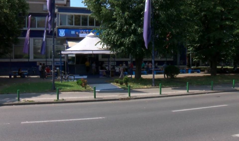 SCPC’s Ristovska again Listed as Part of Teaching Staff of Skopje University