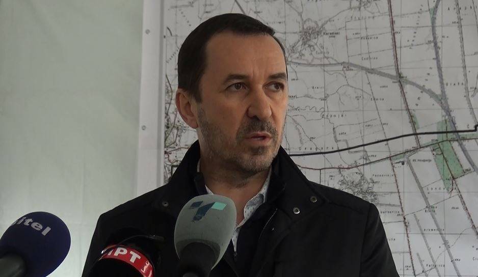 Additive Case: International Warrant Issued against Ex-ESM Head Kovacevski