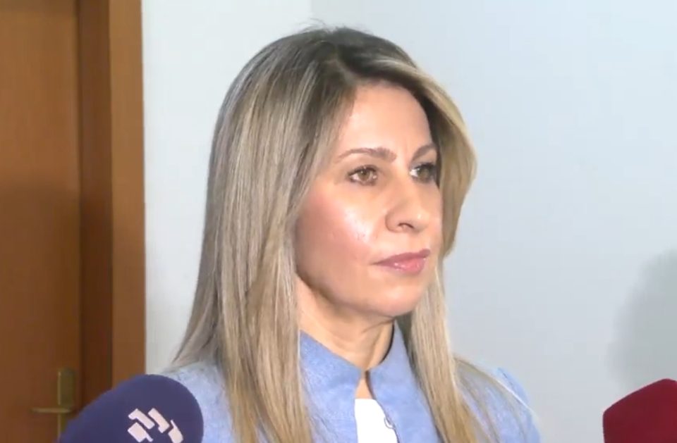 Dameva Case: Successor Issue not Debated by Council, Government Welcomes Resignation