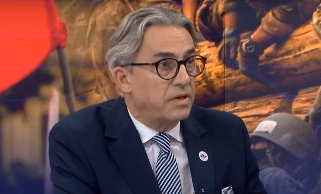 Polish EU Presidency’s Priorities Presented in Parliament
