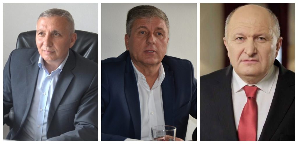House Arrest Measure for Papazov, Trajkovski and Other Suspects in Kocani Fire Case