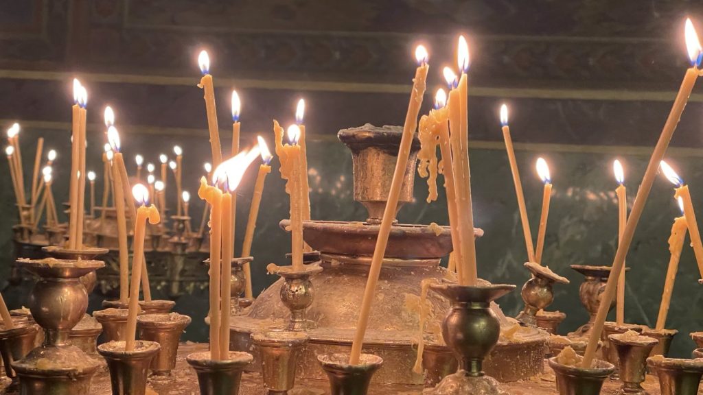 Funerals of People Killed in Kocani Fire Held