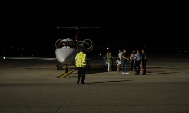 Family of Four Citizens of North Macedonia to be Evacuated from Tel Aviv