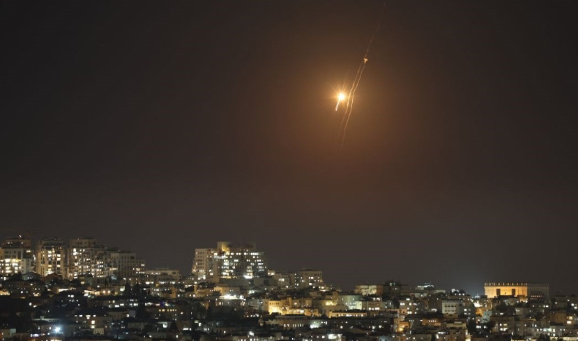 28 Citizens Request Assistance to Leave Israel