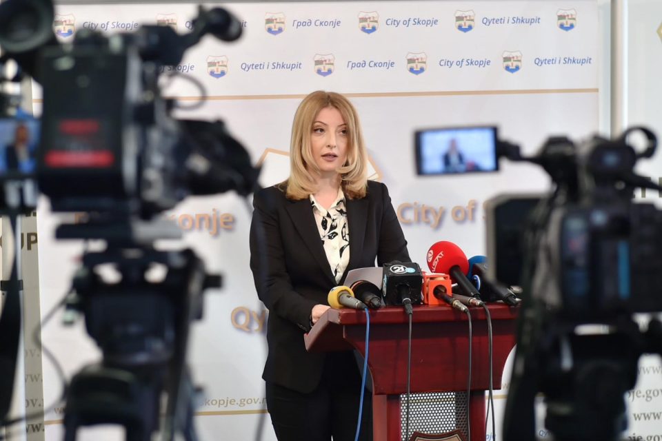 DUI, VMRO-DPMNE, and SDSM Continue to React to Cair-Arsovska Matter