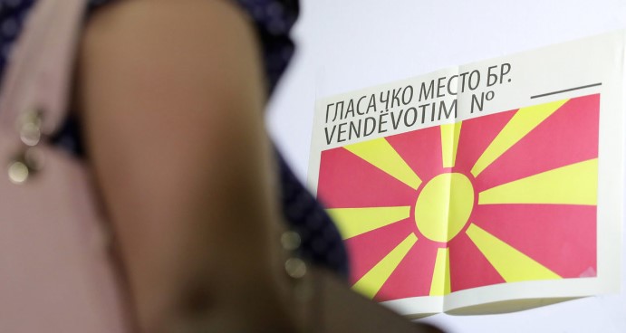 Pre-Election Activities Continue