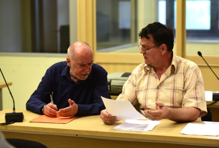 Reactions to Verdicts in Vanja Gjorcevska Trial