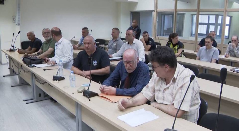 Attorneys Manev, Efremov, and Tufegdzic Expect Acquittal of Respective Clients