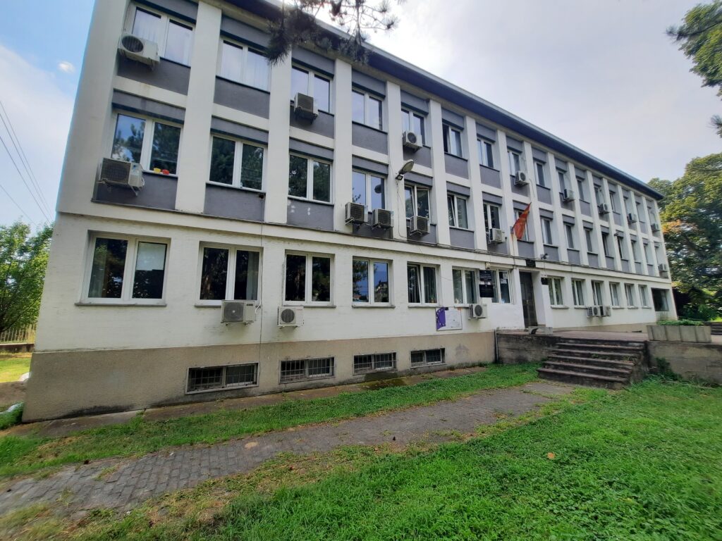 Kocani Court Requests Recusal Related to Assessment of Indictment Bill