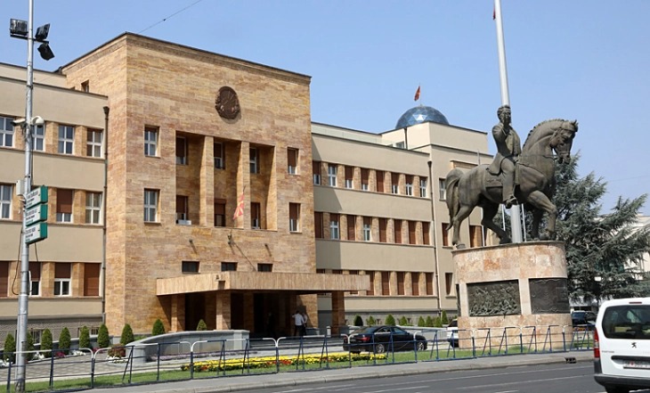 SDSM Files Amendments to Draft-Budget Rebalance over Kocani and Firefighting System