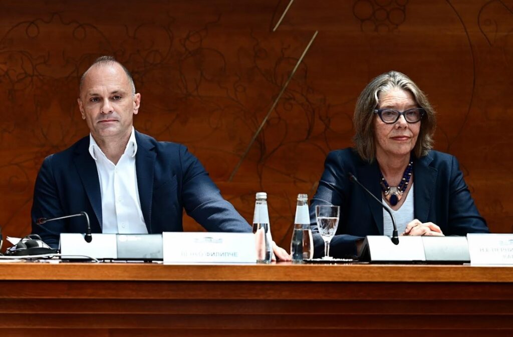 Danish Ambassador: Enlargement among EU Presidency’s Priorities