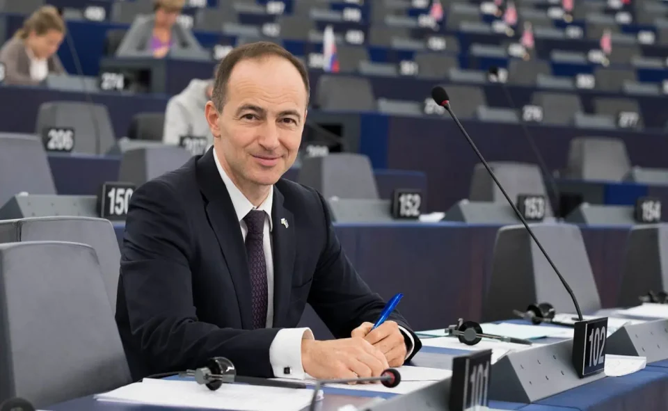 MEP Kovatchev Expresses Concern over Attack on ‘Bulgarian Citizen’ Arsovska