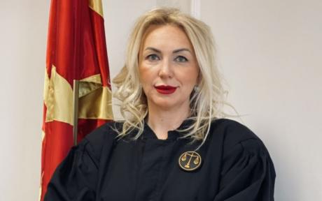 Reactions to Election of Dimovska as Acting President of Criminal Court
