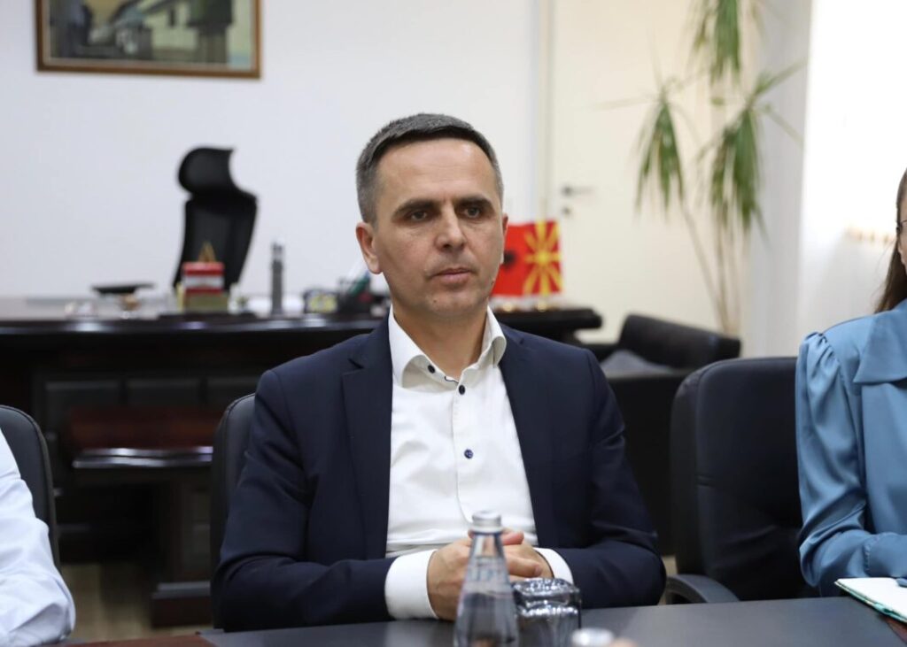 Kasami: There are Tendencies for Sparking Interethnic Conflicts in Our Country