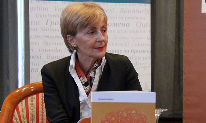 Popovska Initiative on Protocol to Be Most Likely Debated after Vacations